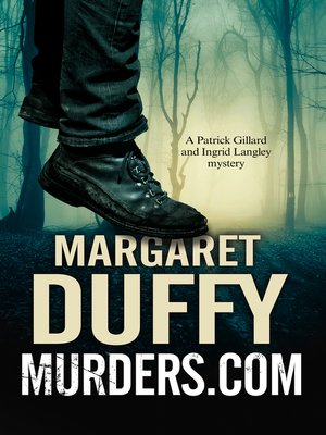 cover image of Murders.com